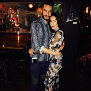 Meet your Posher, Vanessa